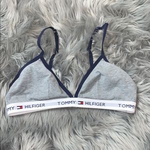 tommy hilfiger bra